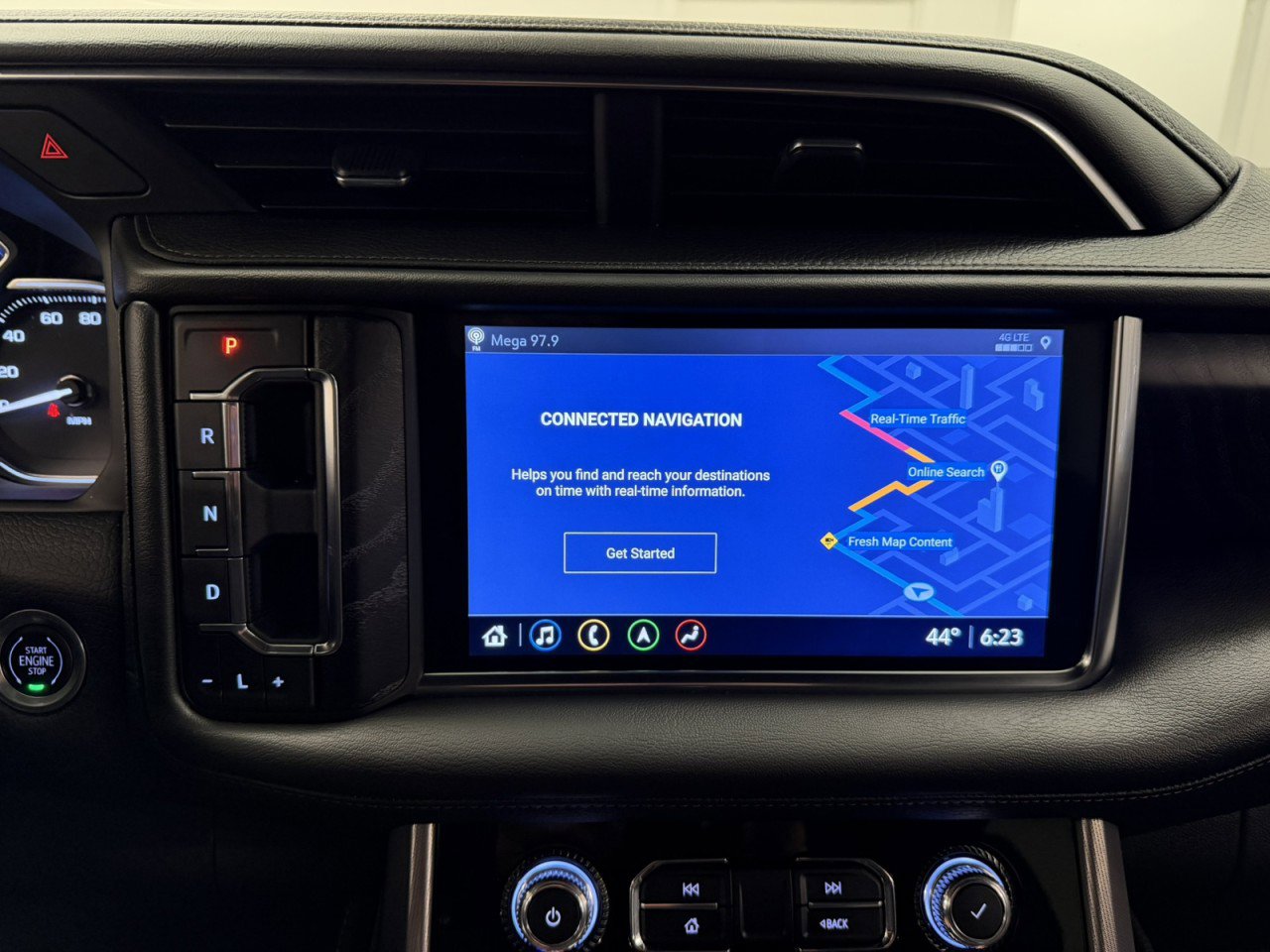 Used 2021 GMC Yukon XL Denali image 26