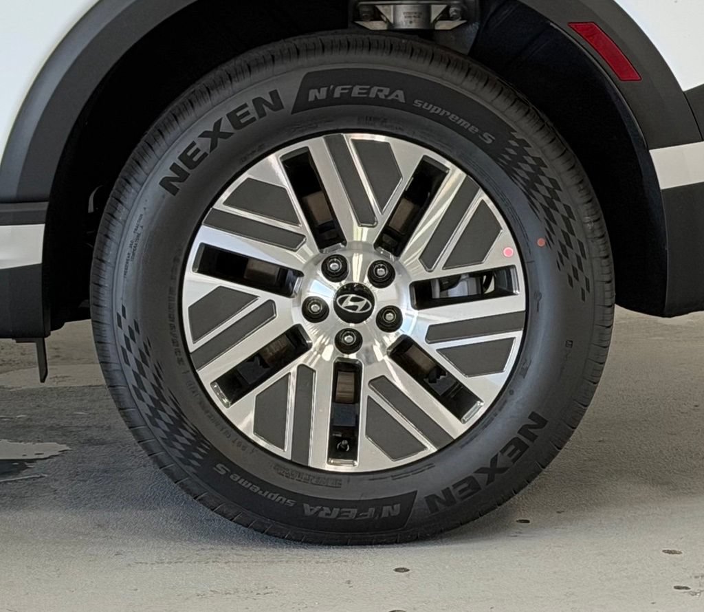 New 2026 Hyundai Palisade SEL AWD/4WD image 7