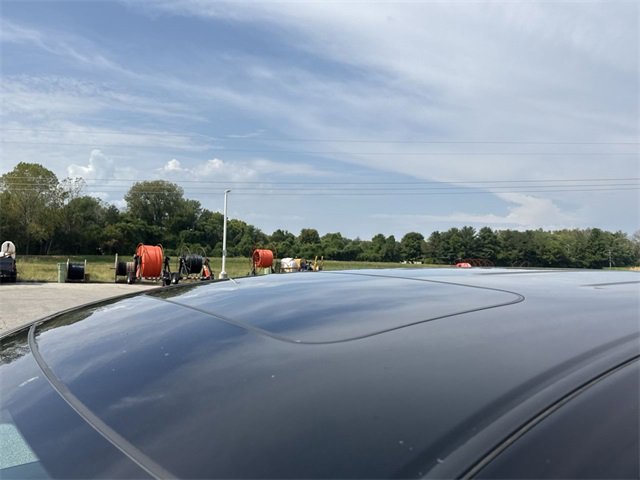 Used 2022 Honda Odyssey EX-L image 28