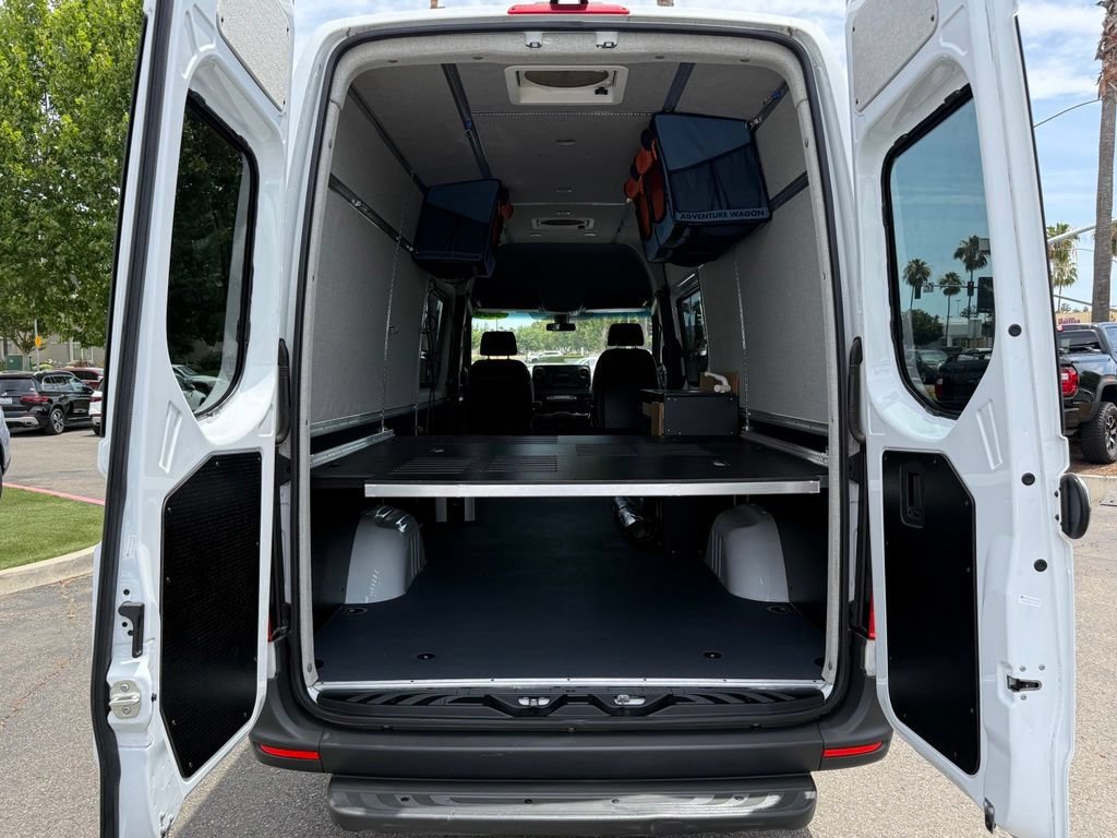 Used 2020 Mercedes-Benz Sprinter 2500 image 15