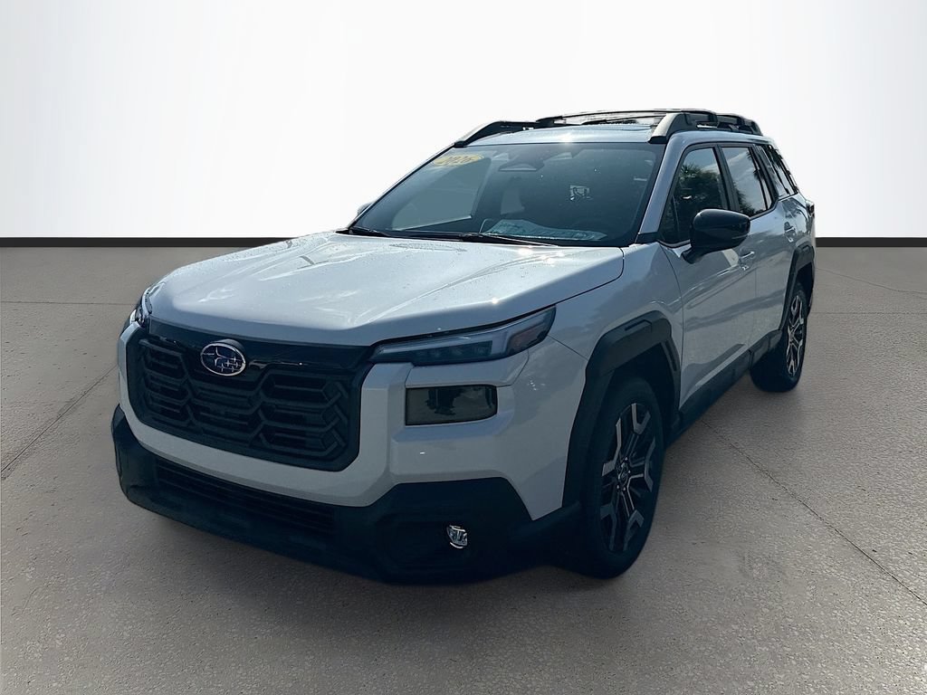 New 2026 Subaru Outback Touring XT AWD/4WD image 3