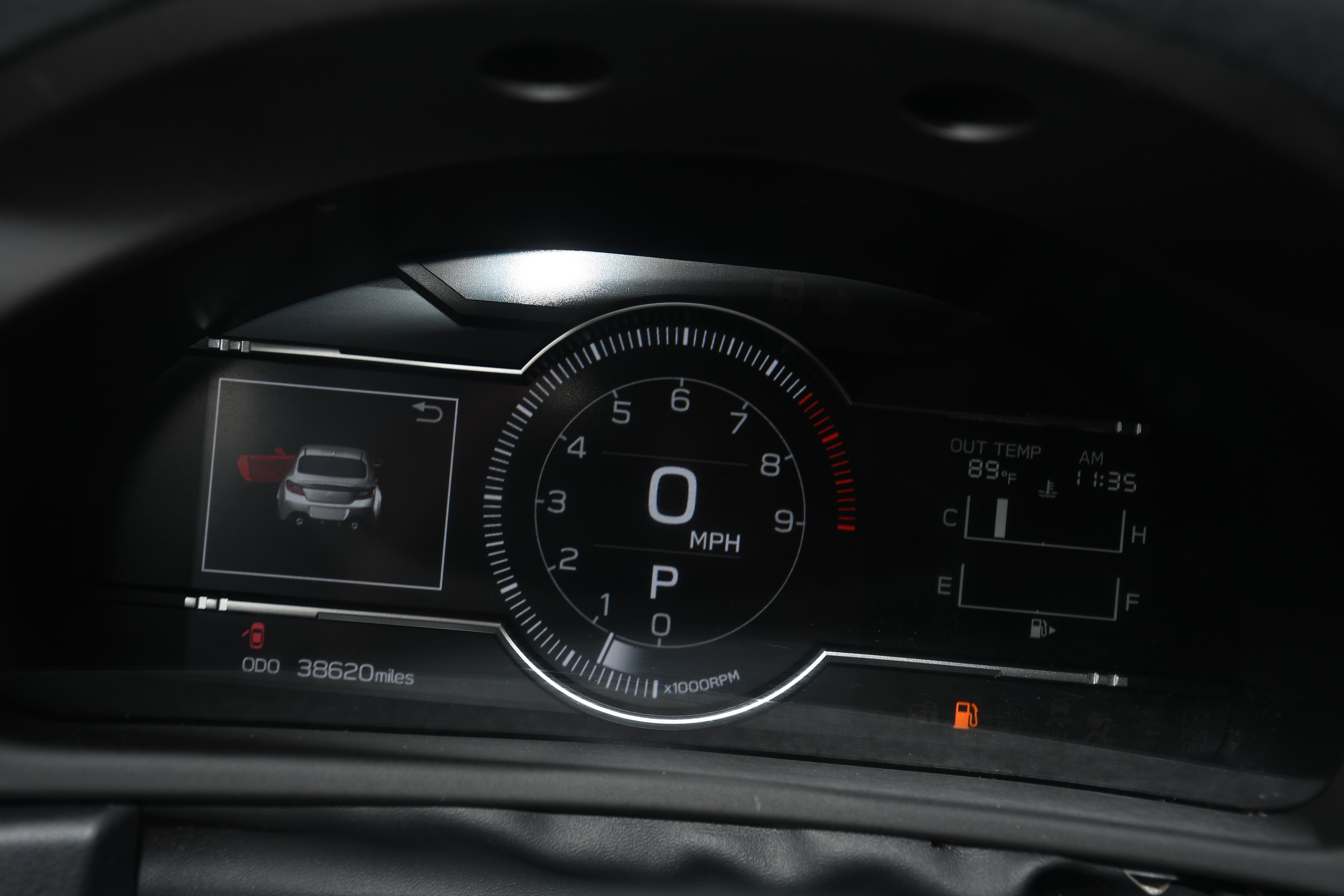 Used 2024 Toyota GR86 Premium RWD image 13