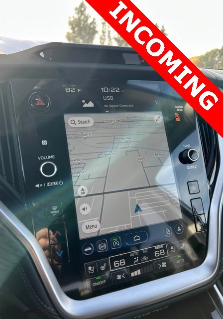 Used 2025 Subaru Outback Touring image 12