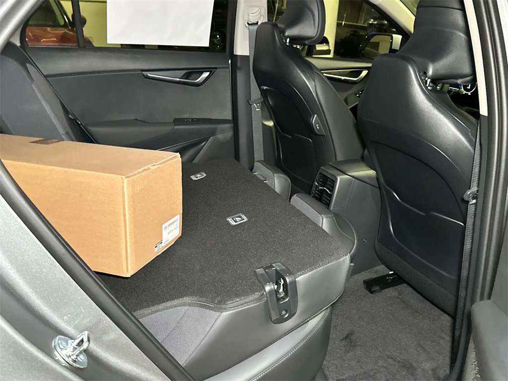 New 2025 Kia Niro Wind image 14