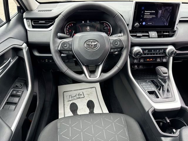 Used 2023 Toyota RAV4 XLE w/ Convenience Package image 14