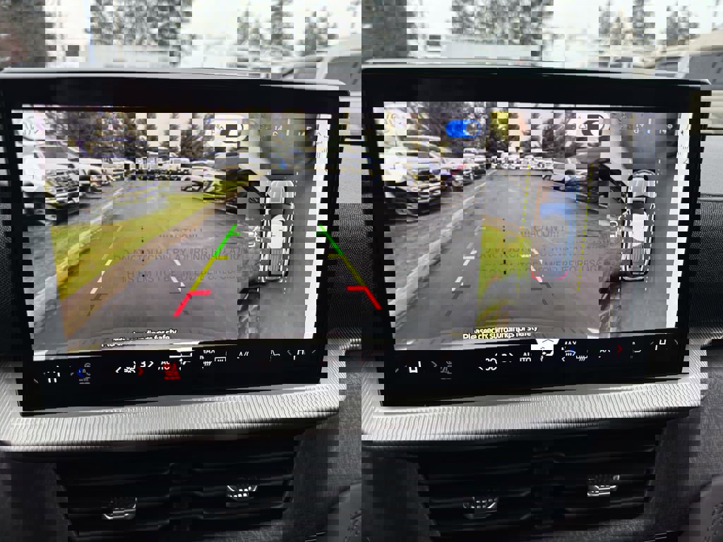 New 2026 Ford Explorer Platinum w/ LUX Leather Package image 26