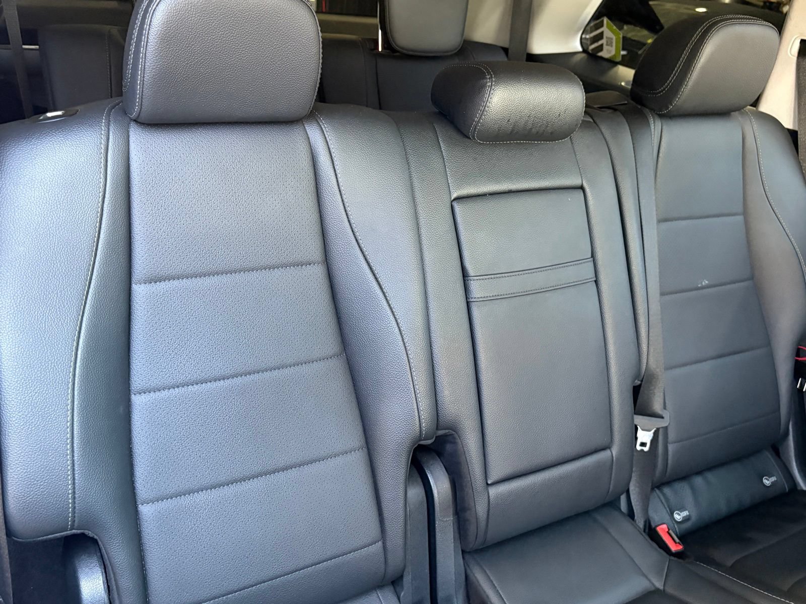 Used 2024 Mercedes-Benz GLS 450 4MATIC image 43