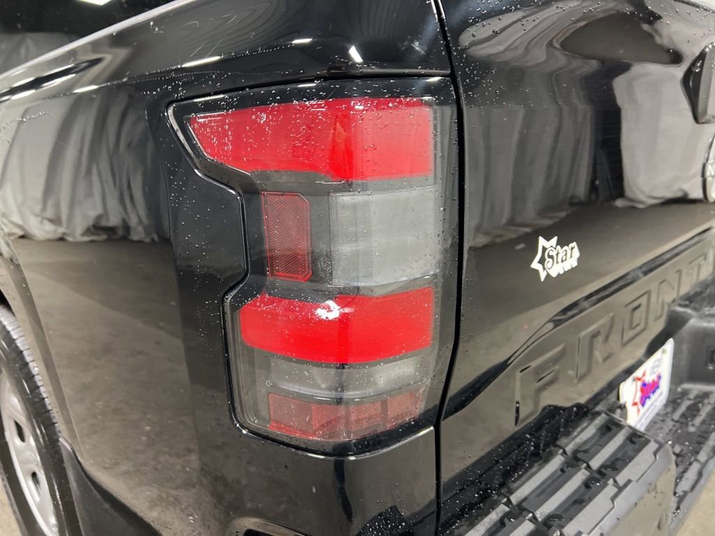 Used 2023 Nissan Frontier S w/ Technology Package image 30