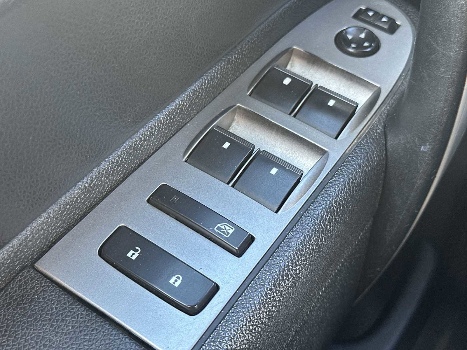 Used 2014 Chevrolet Silverado 2500 LT image 15