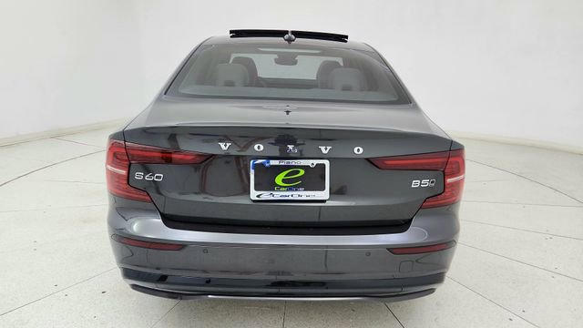 Used 2024 Volvo S60 B5 Plus w/ Climate Package image 5