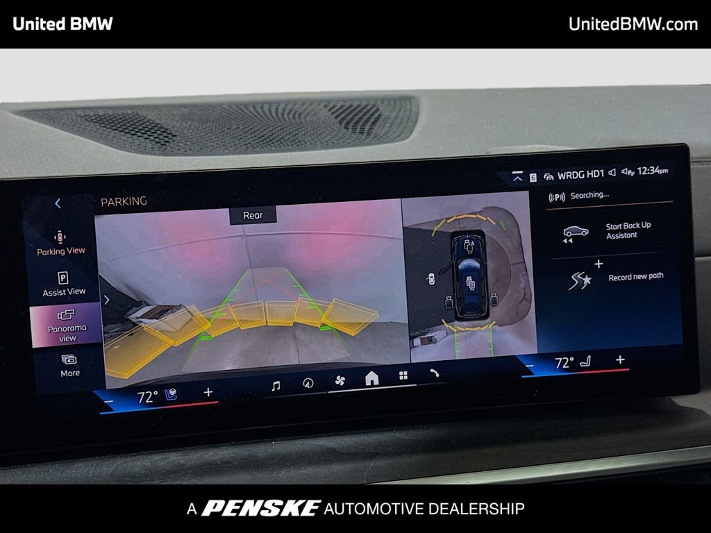 Used 2024 BMW X7 xDrive40i w/ Executive Package AWD/4WD image 9