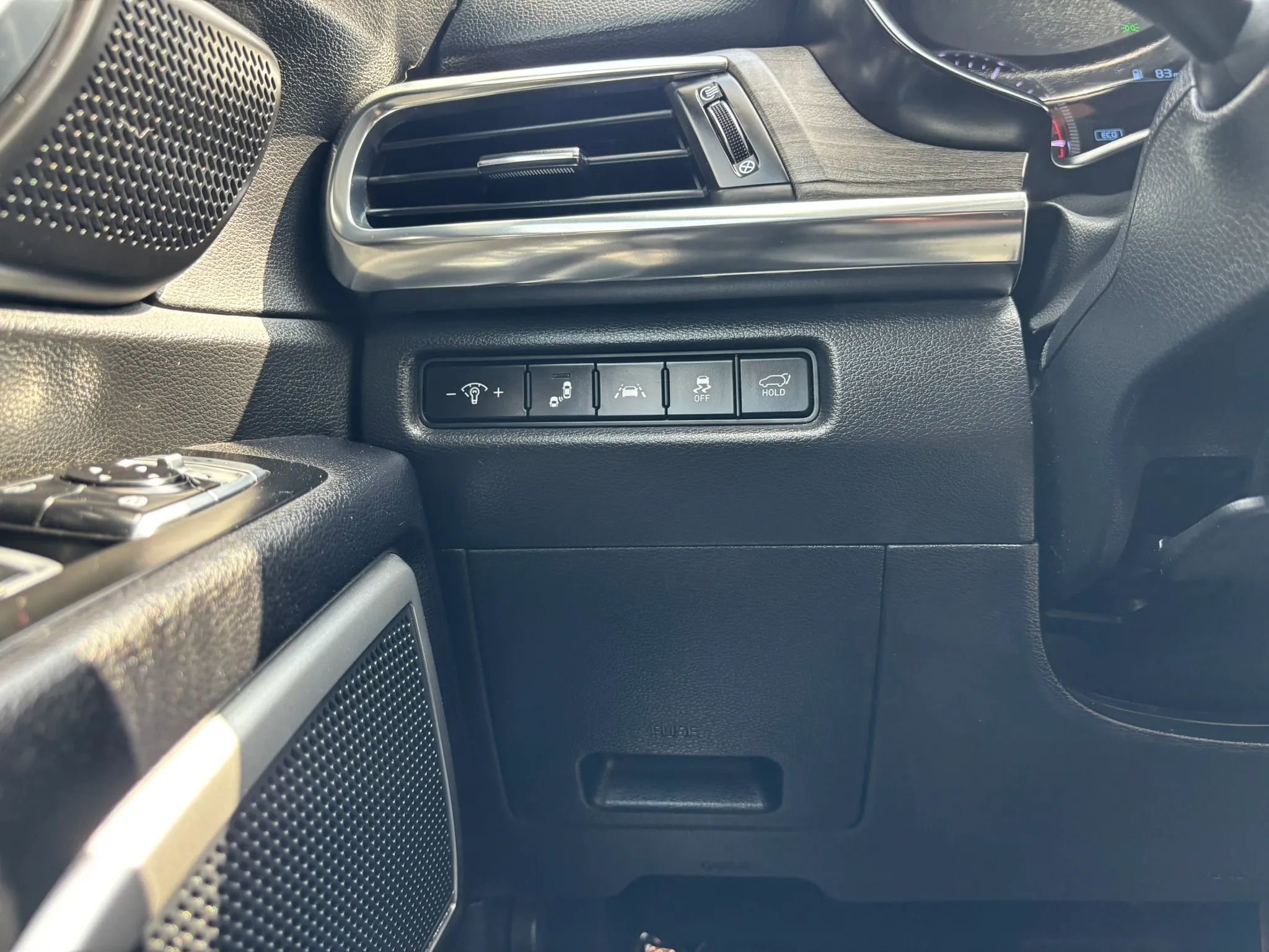 Used 2022 Kia Telluride EX w/ EX Premium Package AWD/4WD image 26