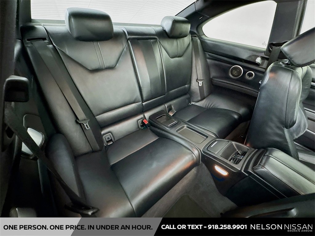 Used 2008 BMW M3 Coupe image 26