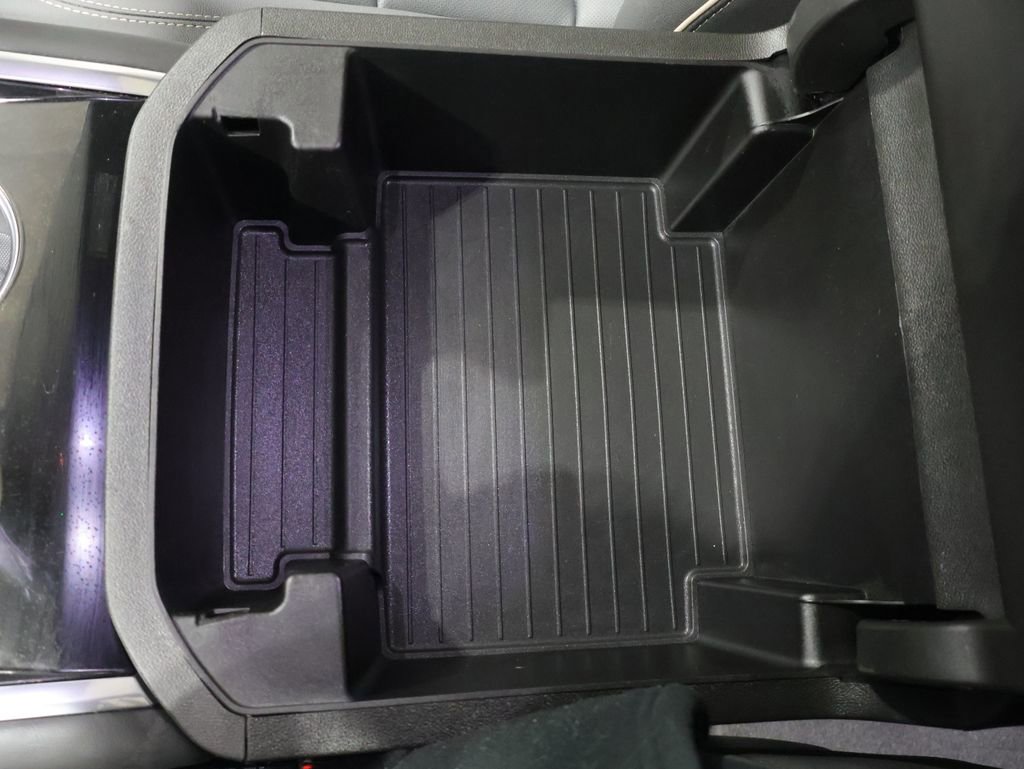 Used 2025 Chevrolet Tahoe Premier w/ Sun And Tow Package image 37