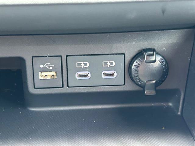 Certified 2026 Toyota Highlander XLE AWD/4WD image 32
