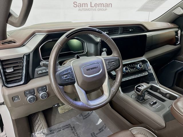 Used 2024 GMC Sierra 1500 Denali image 9