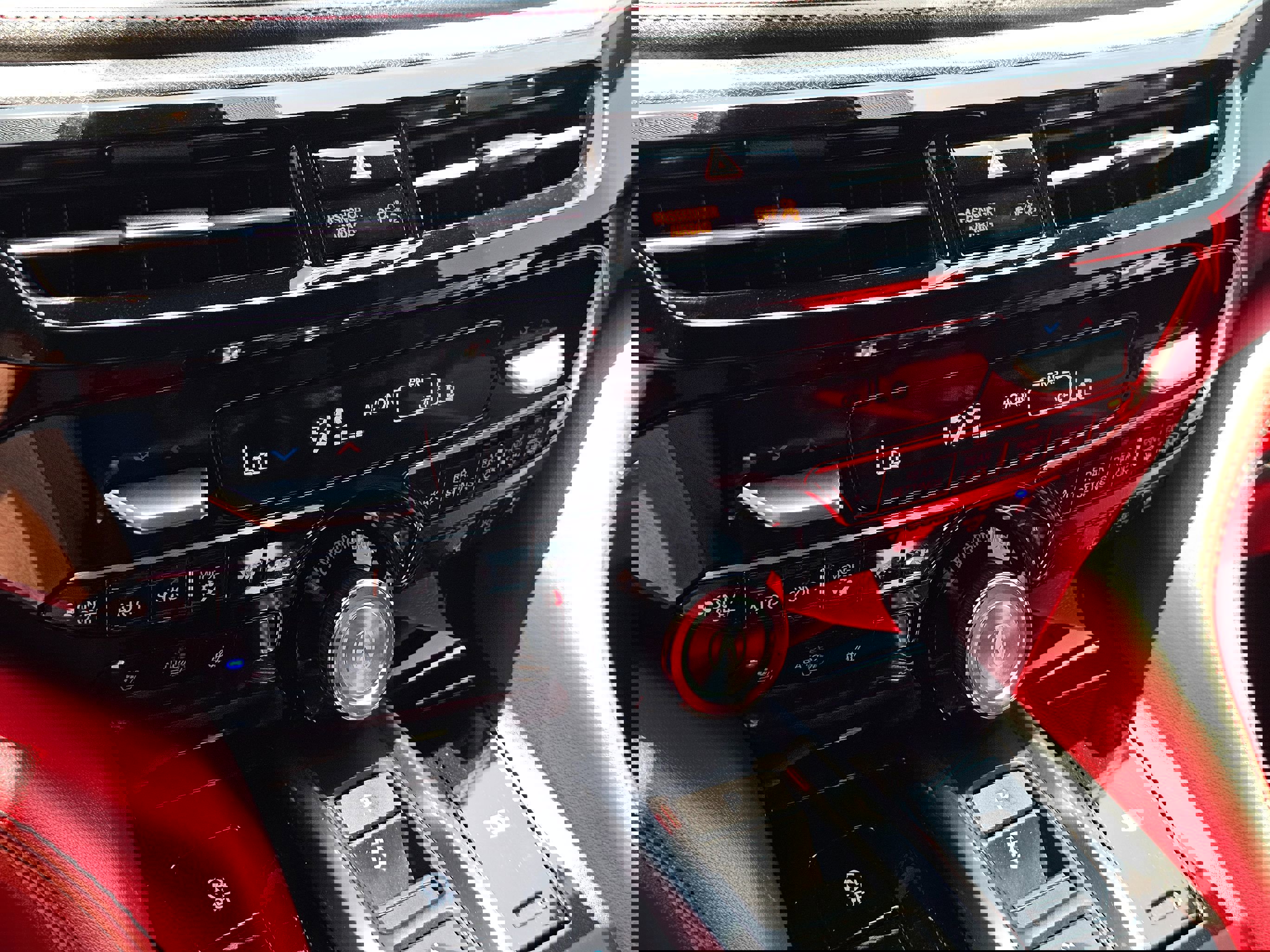 Used 2024 Acura MDX A-Spec image 41