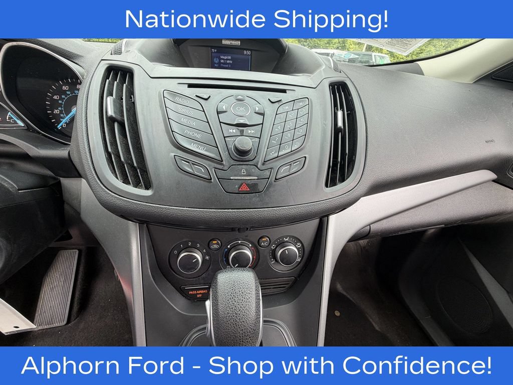 Used 2015 Ford Escape SE FWD image 16
