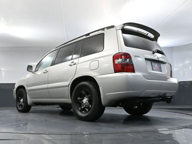 Used 2007 Toyota Highlander Base image 41