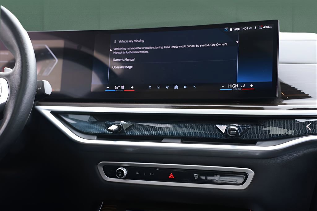 Used 2025 BMW X7 xDrive40i image 23