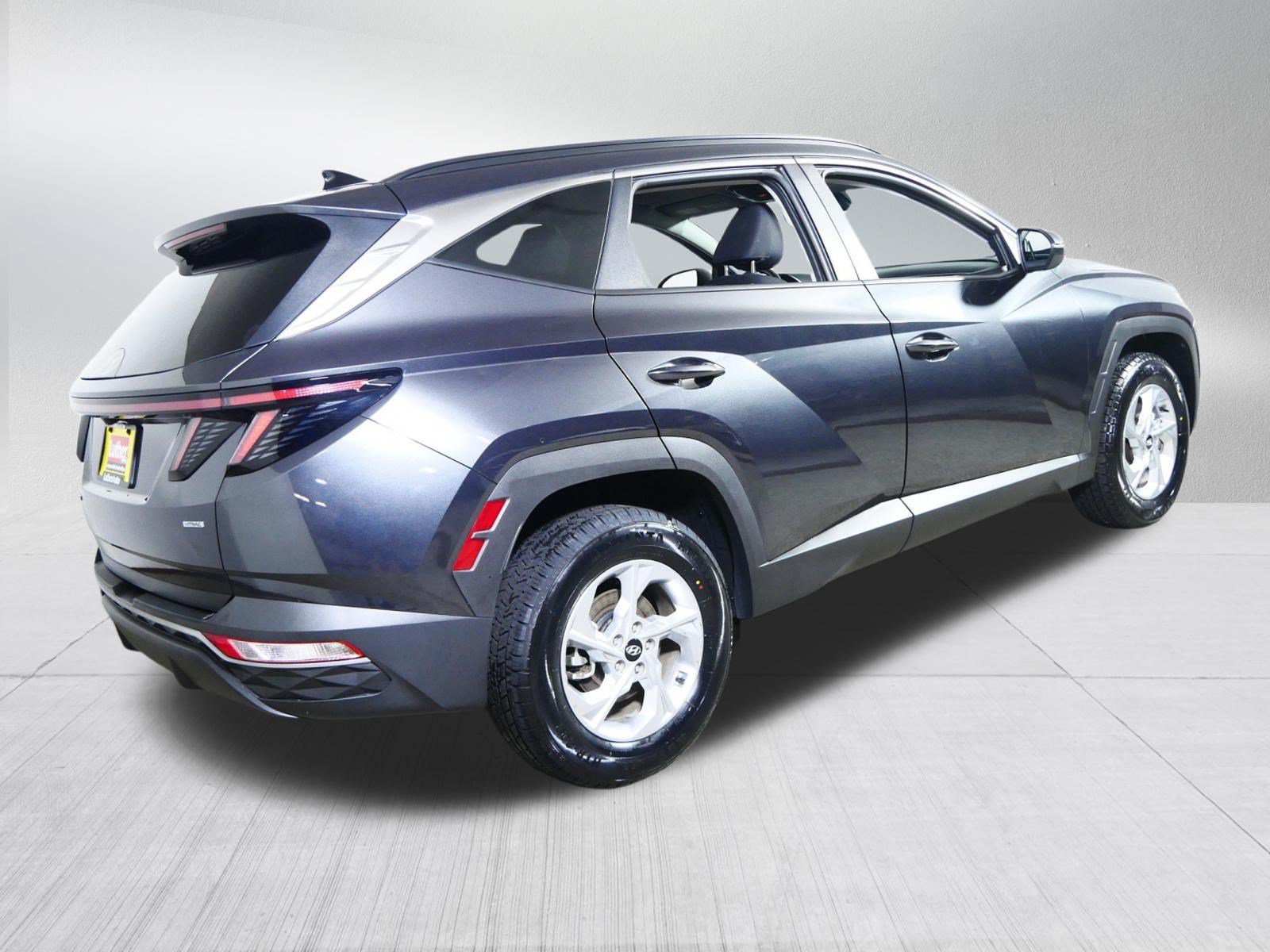 Used 2023 Hyundai Tucson SEL AWD/4WD image 7