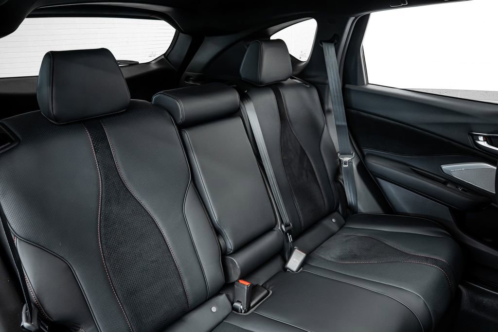 New 2026 Acura RDX A-Spec image 23