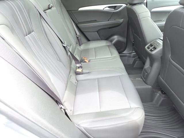 New 2026 Buick Envision Avenir AWD/4WD image 30