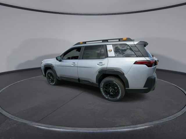 New 2026 Subaru Outback Wilderness AWD/4WD image 6