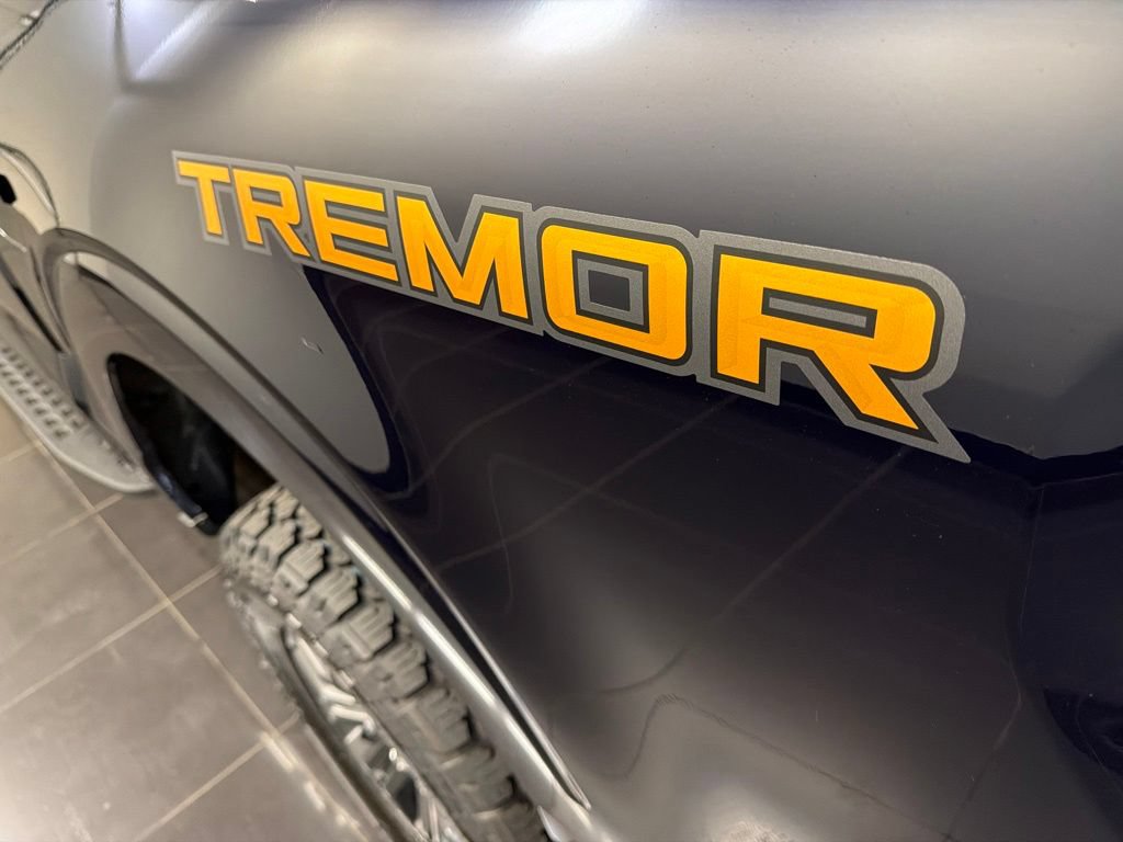 New 2026 Ford F150 Tremor w/ Equipment Group 402B AWD/4WD image 39