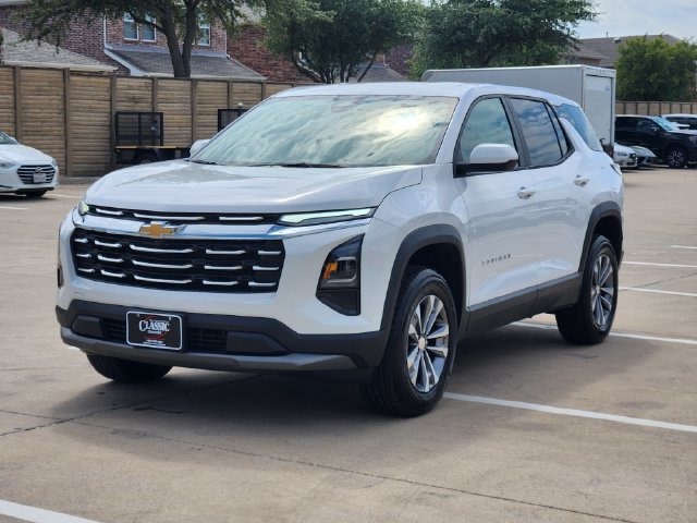 Used 2026 Chevrolet Equinox LT FWD image 11