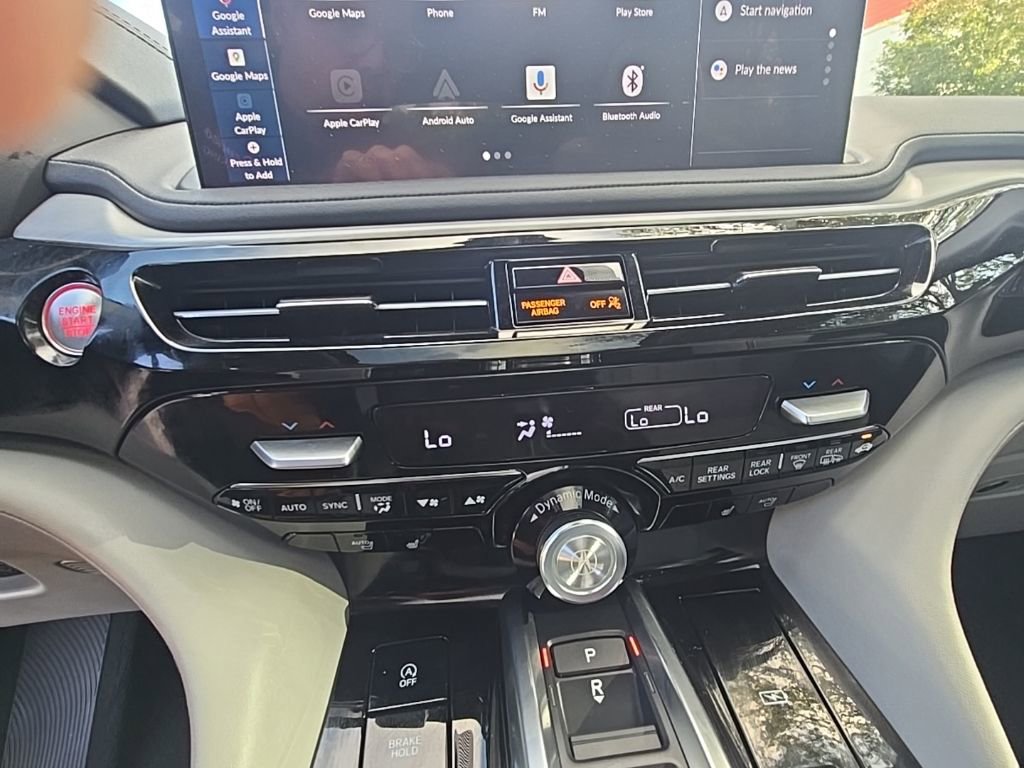 Certified 2025 Acura MDX w/ Technology Package image 24