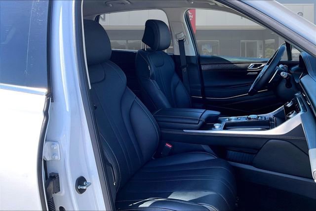 Used 2024 Genesis GV80 3.5T image 26