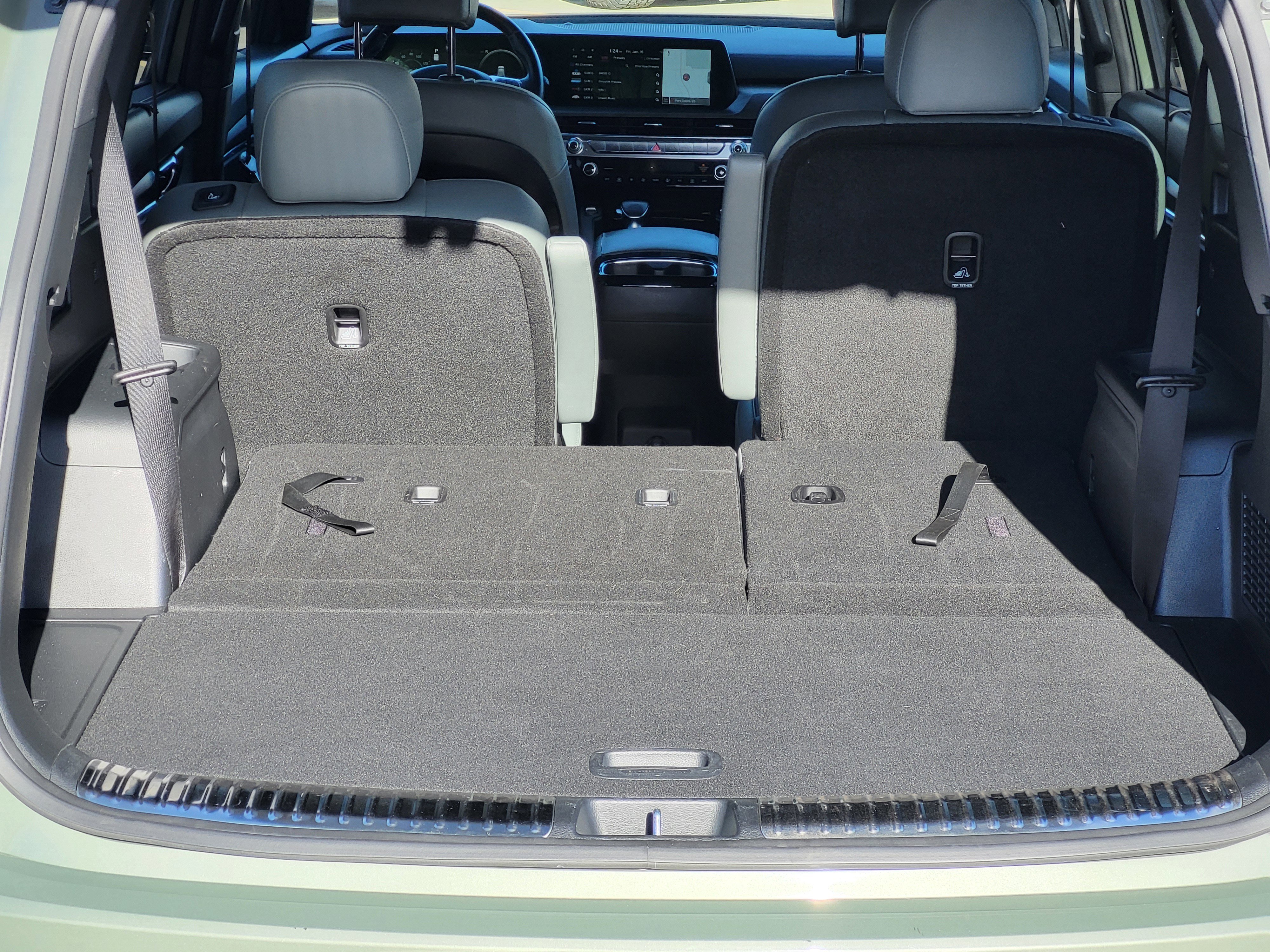 Used 2024 Kia Telluride SX X-Pro image 25