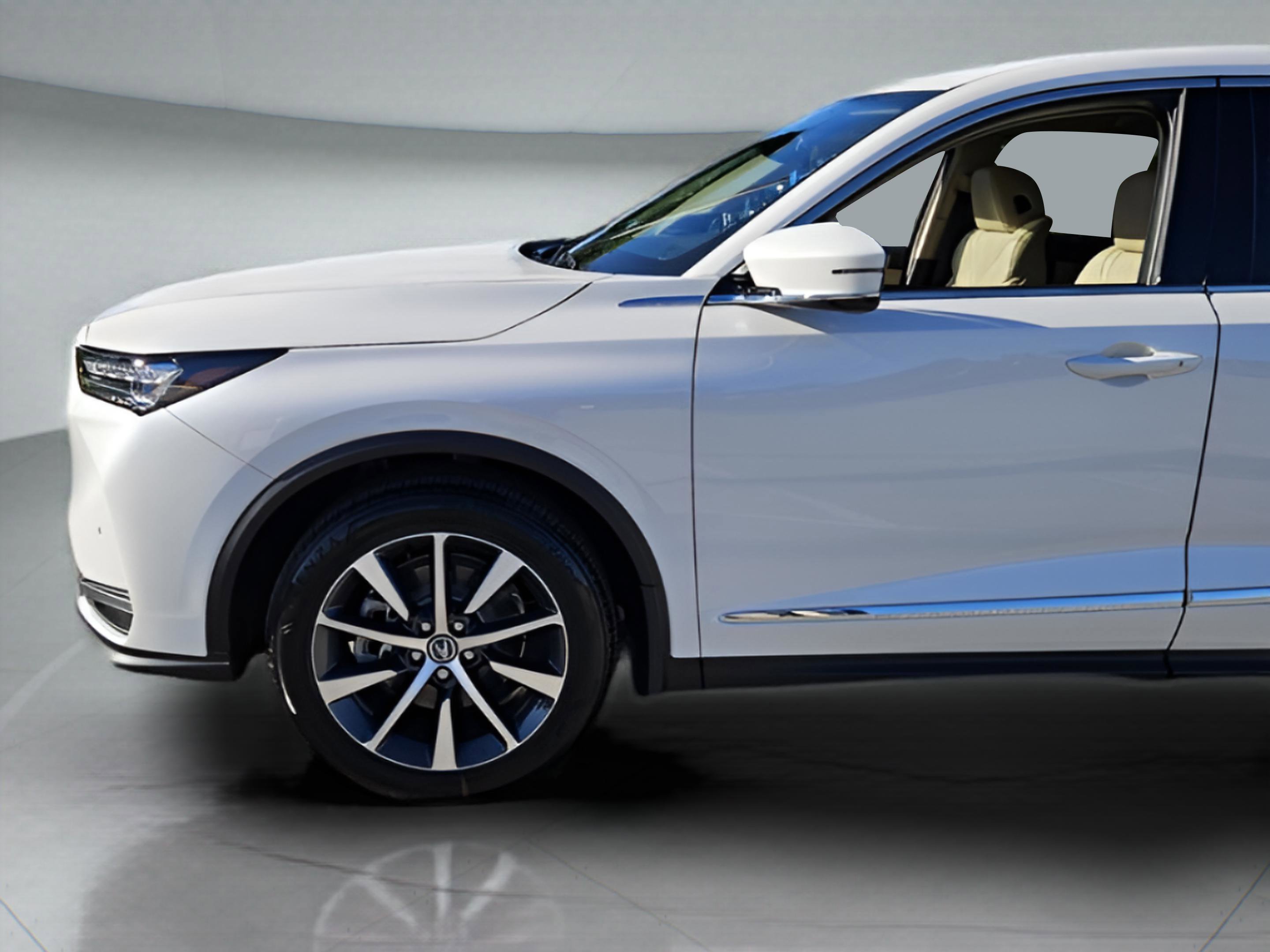 New 2026 Acura MDX FWD w/ Technology Package image 37
