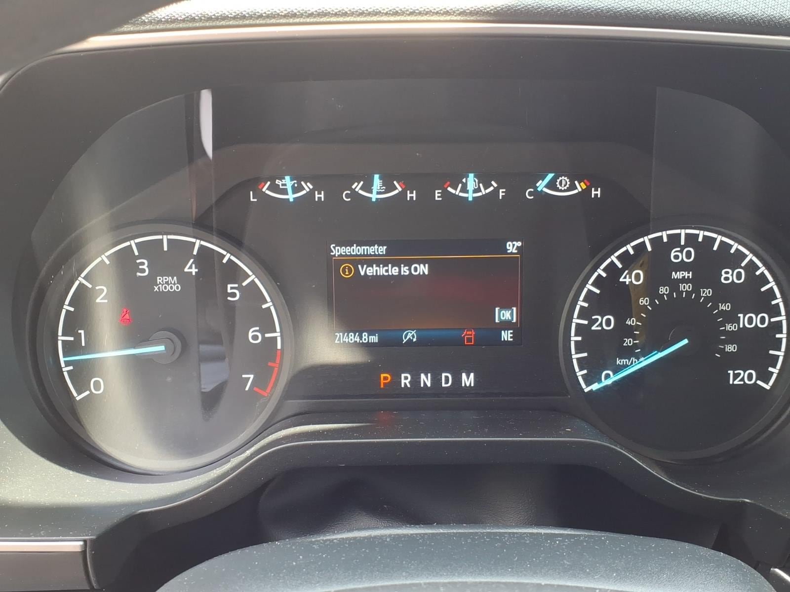 Certified 2023 Ford F150 XL w/ STX Appearance Package AWD/4WD image 20