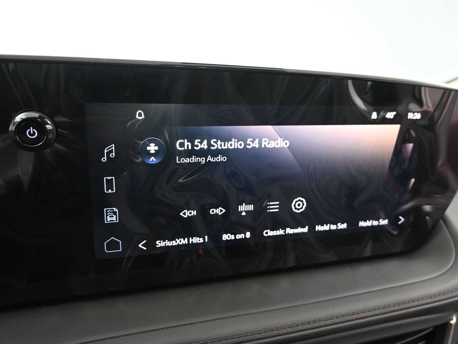 Used 2025 Buick Encore GX Sport Touring w/ Advanced Technology Package AWD/4WD image 16