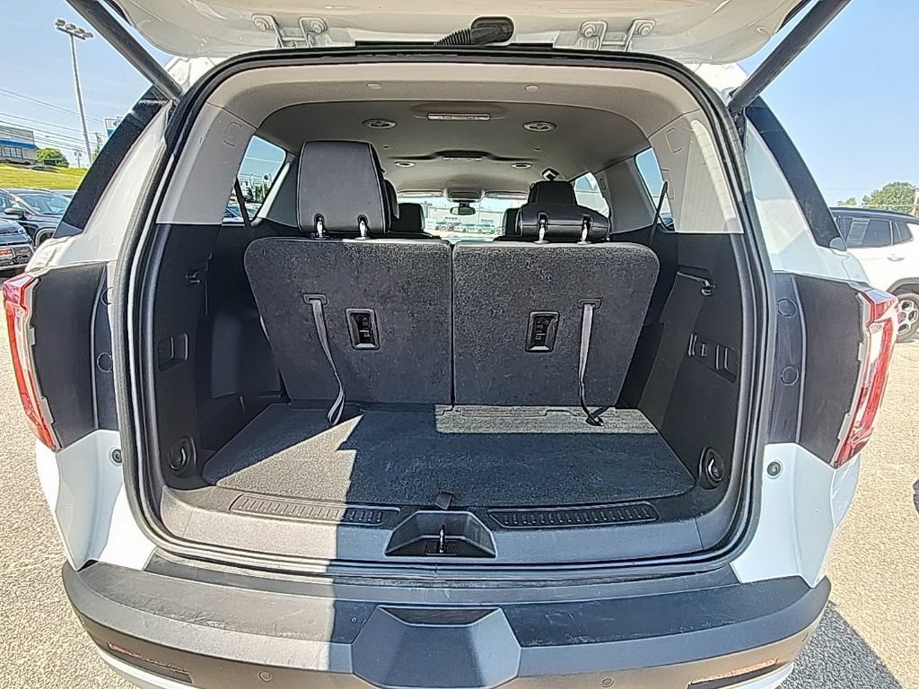 Used 2023 GMC Acadia SLT AWD/4WD image 21