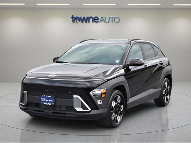 Used 2025 Hyundai Kona SEL