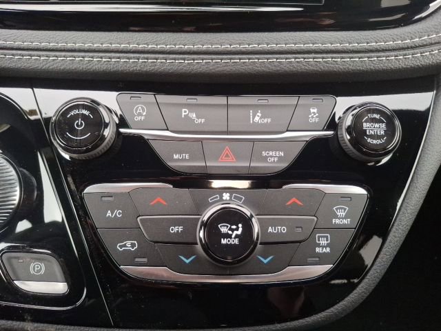 New 2026 Chrysler Pacifica Select image 20