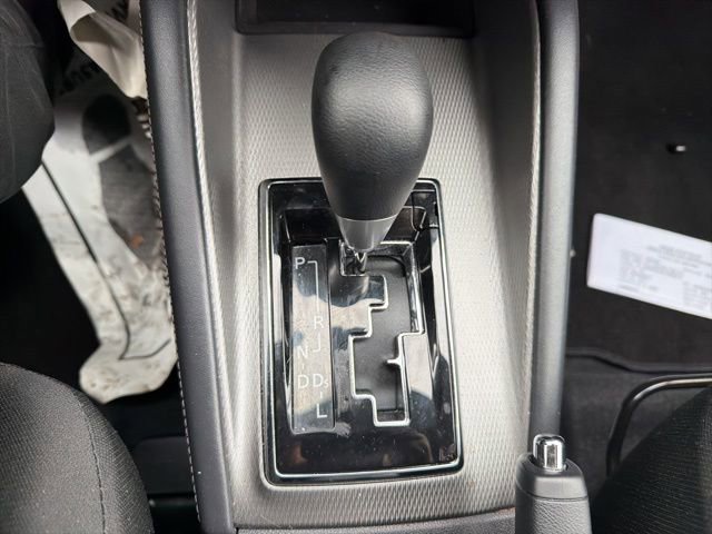 Used 2024 Mitsubishi Outlander Sport ES image 22