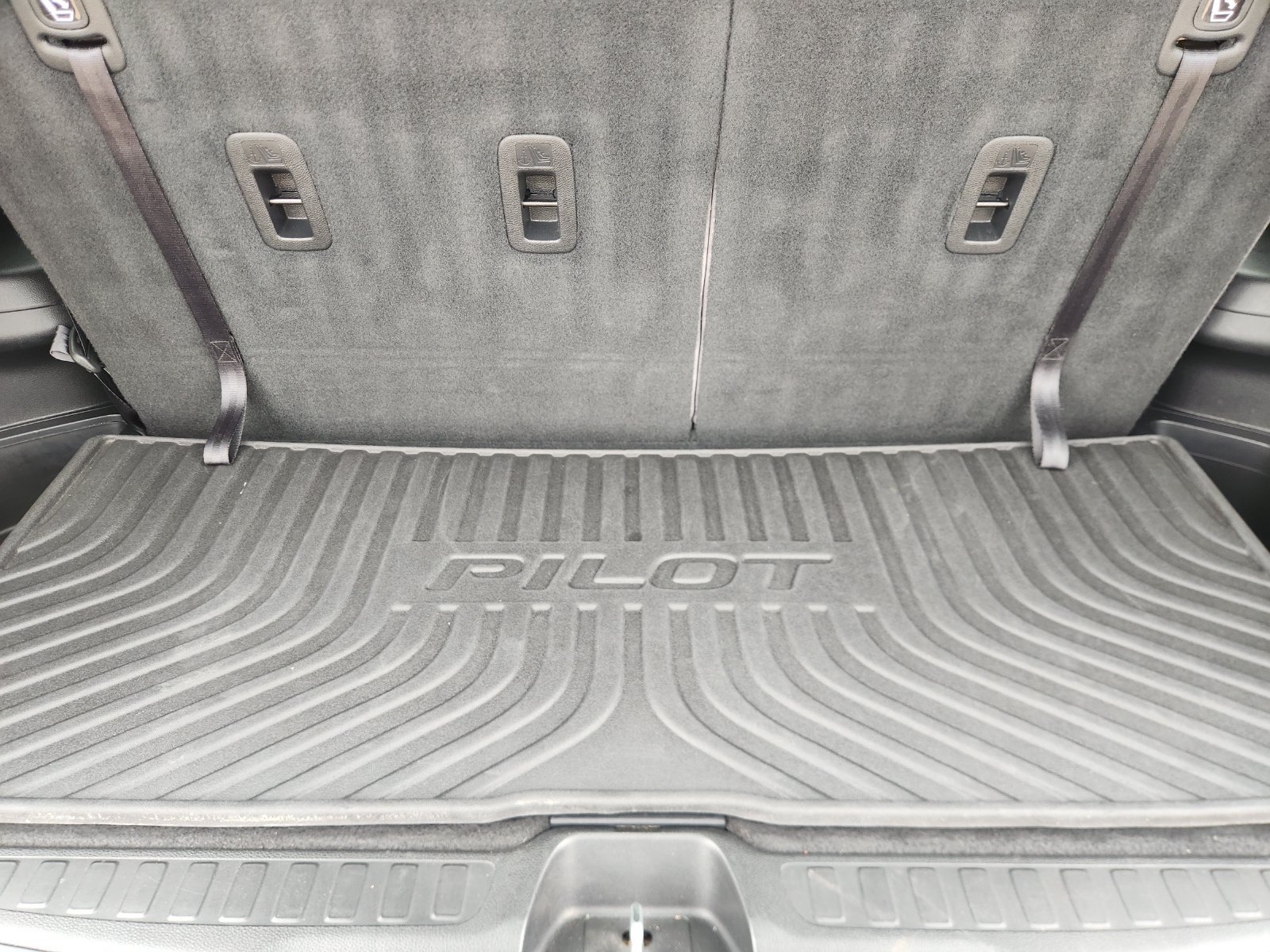 Used 2017 Honda Pilot EX-L image 37