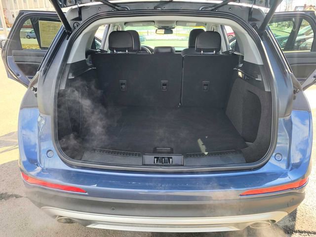 Used 2022 Lincoln Corsair AWD w/ Equipment Group 101A image 24
