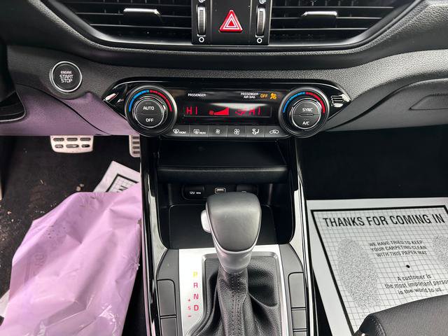 Certified 2023 Kia Forte GT-Line image 20