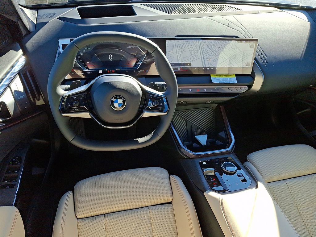 Used 2026 BMW X3 xDrive30 w/ Premium Package AWD/4WD image 2