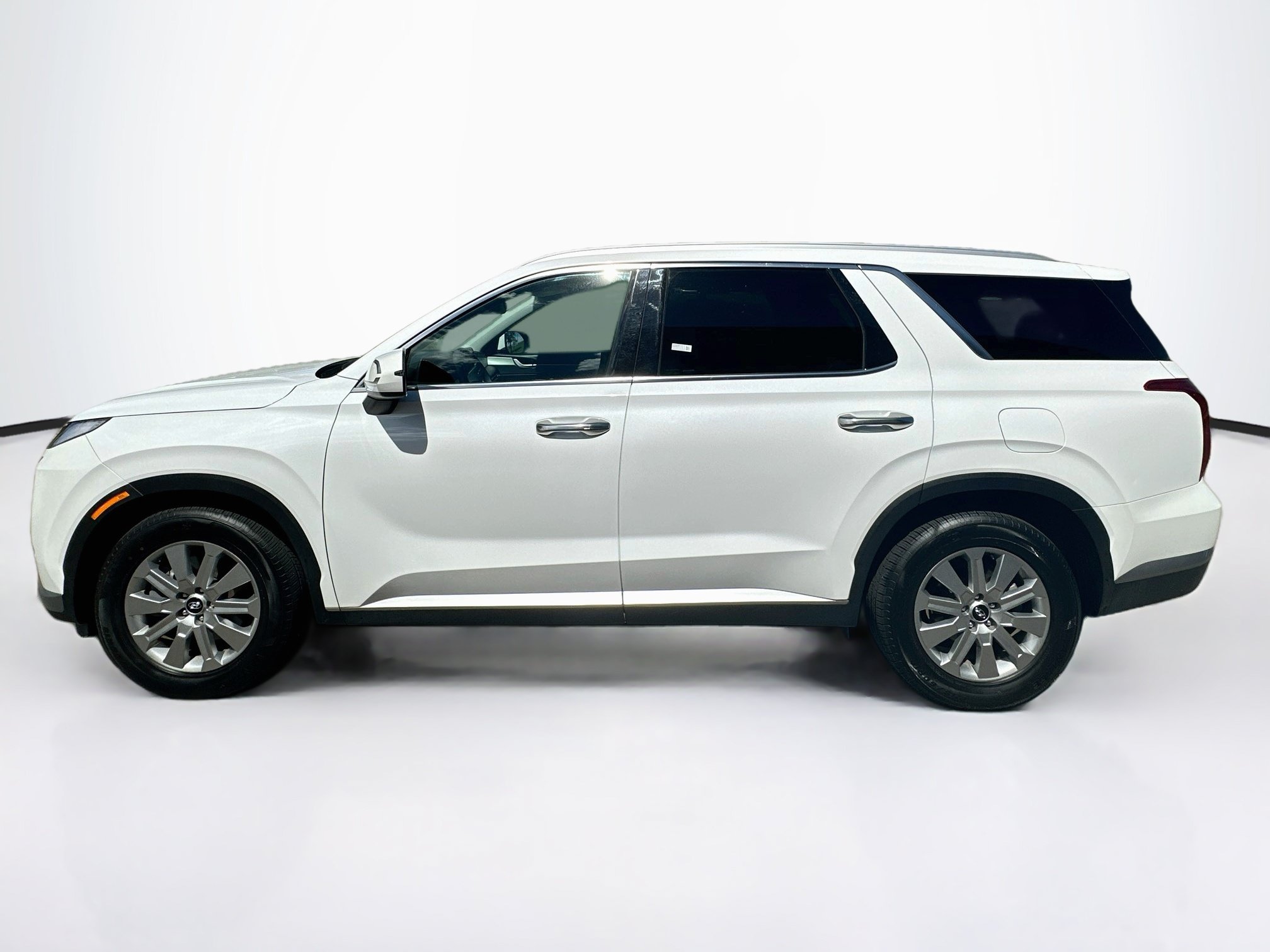 Used 2025 Hyundai Palisade SEL AWD/4WD image 4
