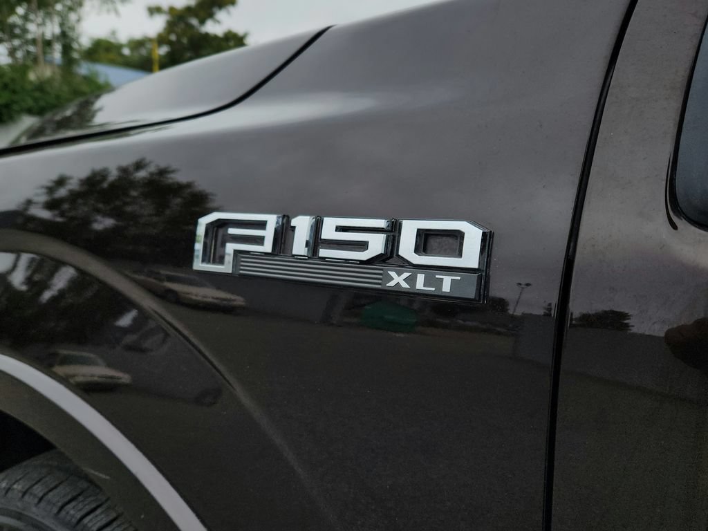 Used 2020 Ford F150 XLT w/ Equipment Group 302A Luxury AWD/4WD image 13