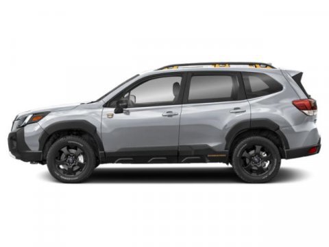 Used 2022 Subaru Forester Wilderness image 3