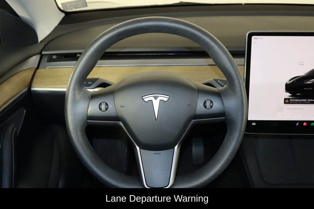 Used 2023 Tesla Model 3 Standard Range image 7