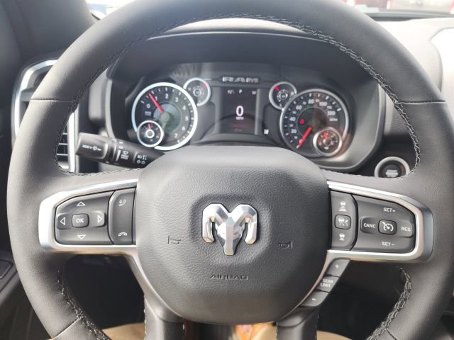 New 2026 RAM 1500 Big Horn image 15