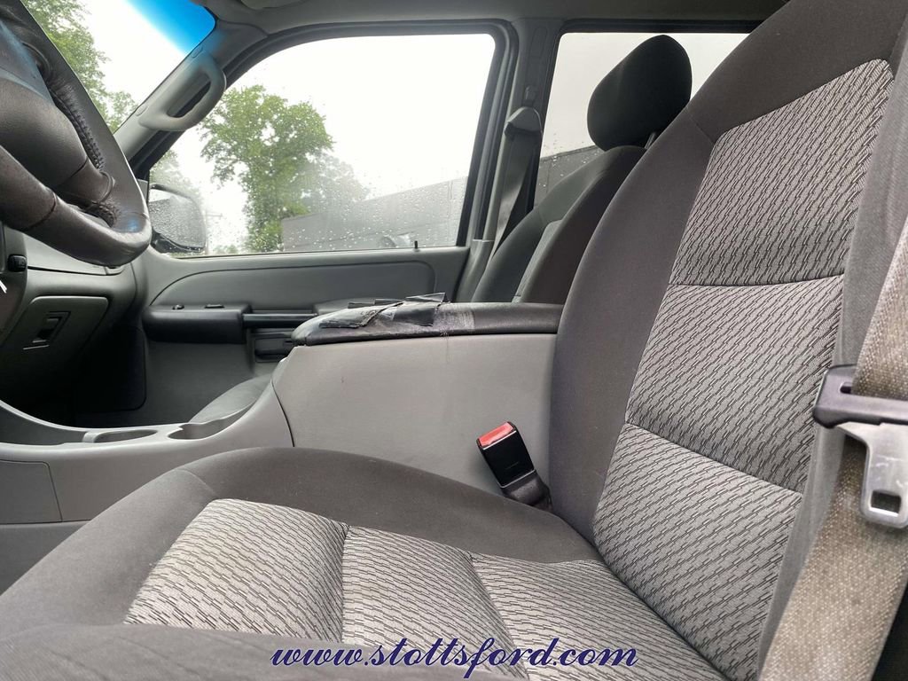 Used 2003 Ford Explorer Sport Trac XLS RWD image 15
